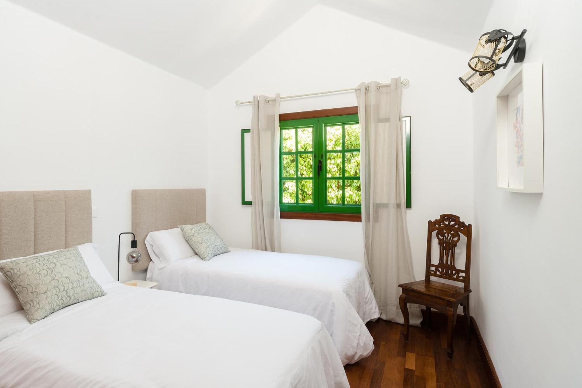 Willa Casa Chica Playa Blanca  Zewnętrze zdjęcie