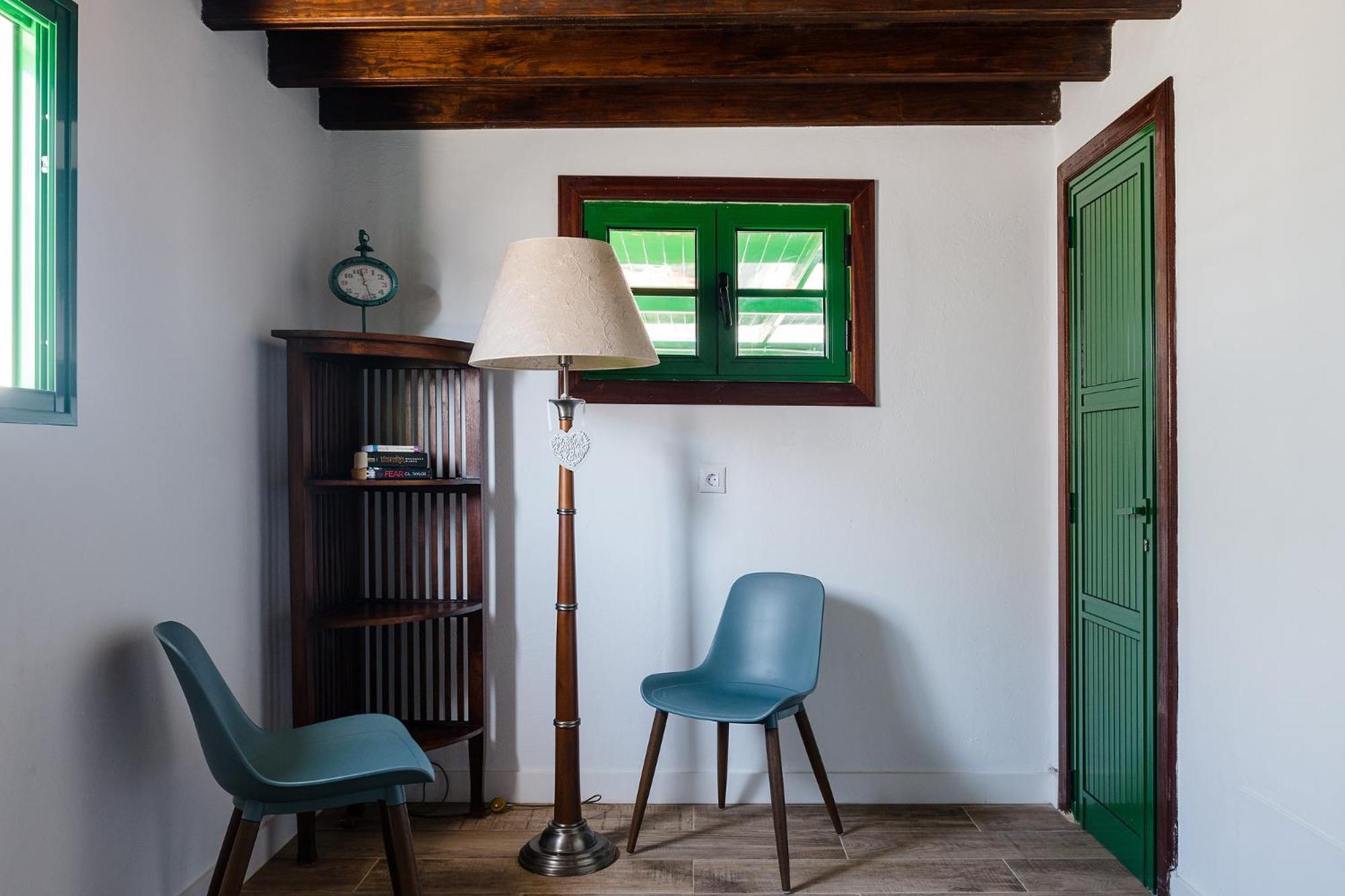 Willa Casa Chica Playa Blanca  Zewnętrze zdjęcie